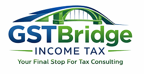 GSTBridge Logo